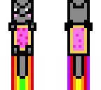 nyan nyan cat