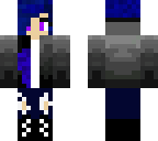 nyx girl