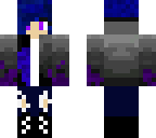 nyx girl edit
