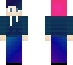 oc skin