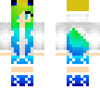 ocean wolf