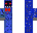 old bonnie