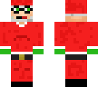 old man samta