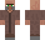 old villager