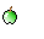 ombre apple