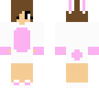 one more skin