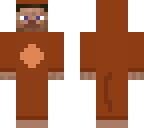 onesie steve