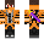 orange assassin