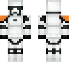 orange first order