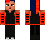 orange jeff hardy