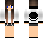 oreo girl fixed