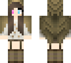 owl girl fixed for bae