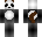 panda dog