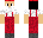 papa noel farmer