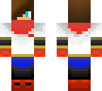 papyrus boy