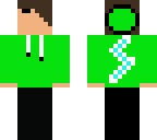 parkour guy