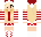 penelope christmas