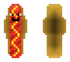 perrito caliente