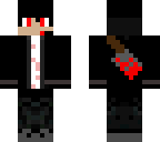 phycho boy