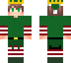 picklypet9 elf