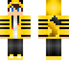 pika boy