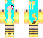 pikachu girl
