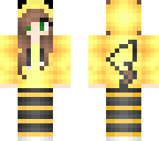 pikachu girl