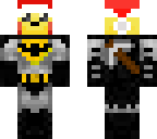 pikachusantabatman