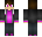 pink boy