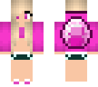 pink diamond