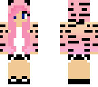 pink tiger