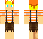 pirate boy lmtb