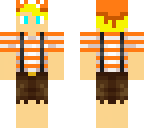 pirate lmtb boy