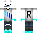 polar bear
