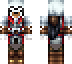 polar bear edit asssain creed