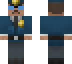 police boss