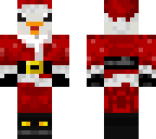 pollo de navidad