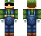 poorluigi