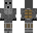 power dweller
