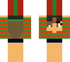 present