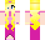 pretty pink princess