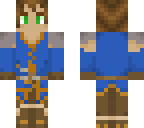 prince arius