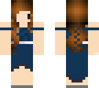 prom skin