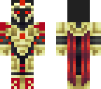 protoss enderman