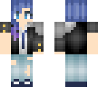 punk girl