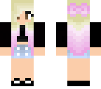 punk pink