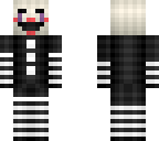puppet