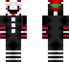 puppet christmas edition
