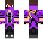 purple assassin sword 1