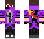 purple assassin sword 2